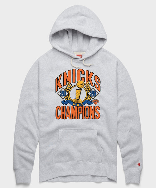 2026 NBA Champions New York Knicks Hoodie product image 1