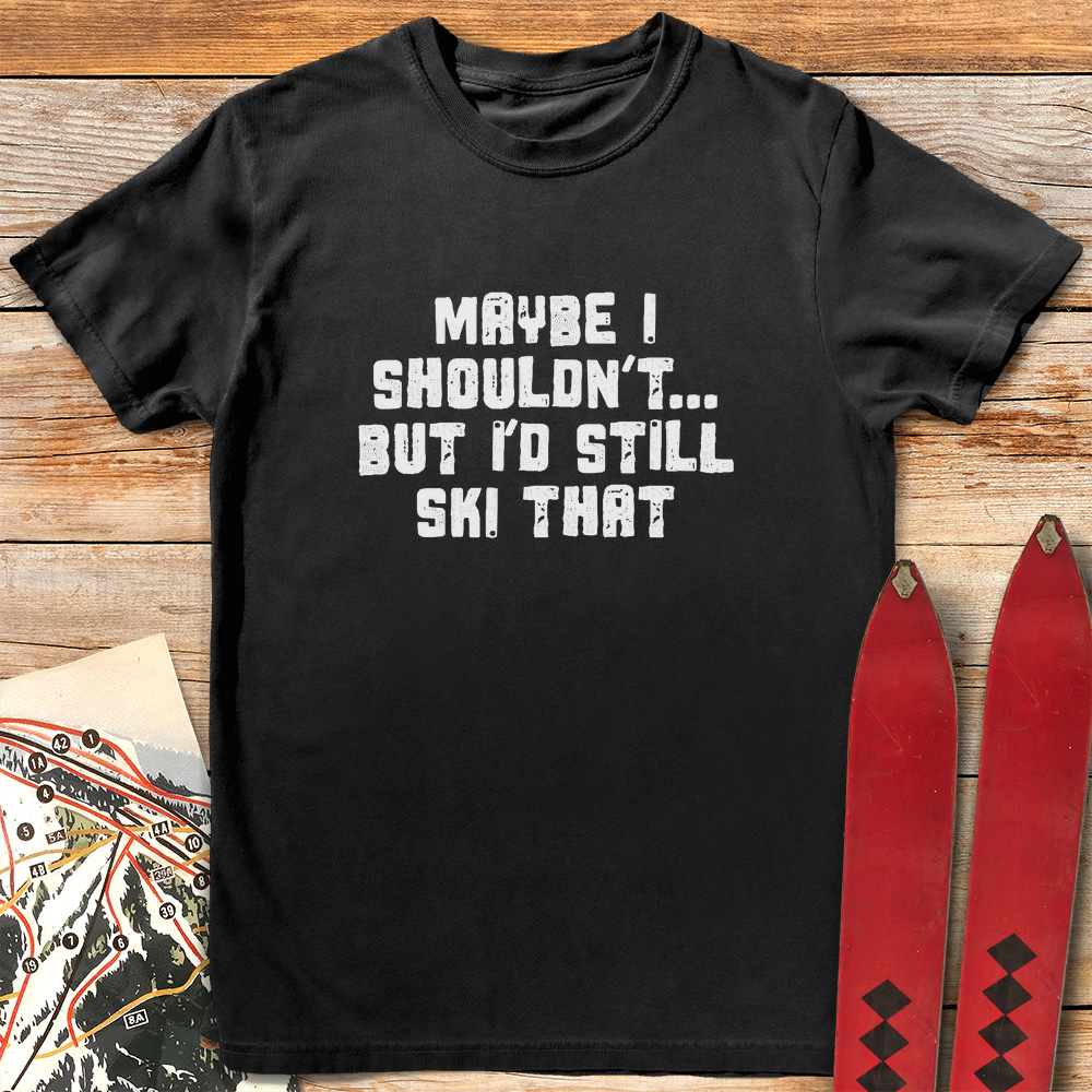 Maybe I Shouldn't product image 2