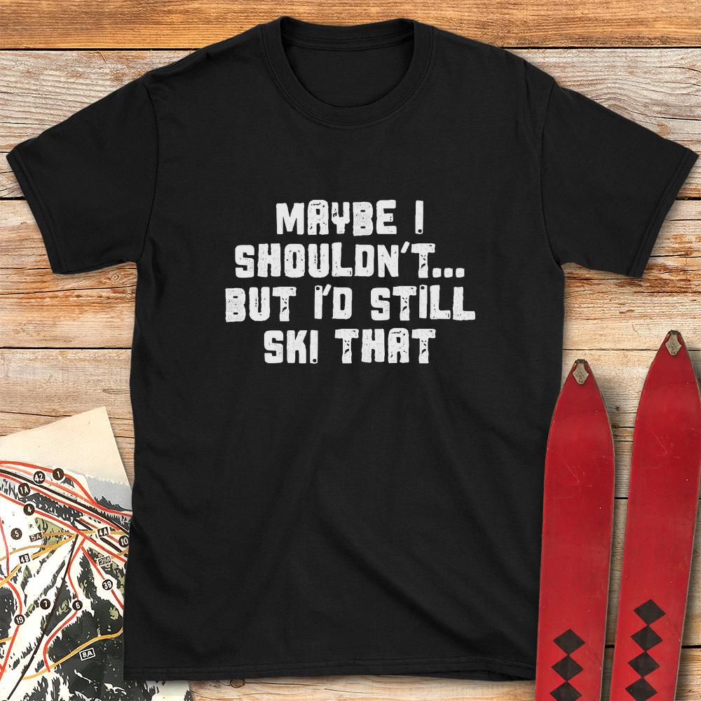 Maybe I Shouldn't product image 2