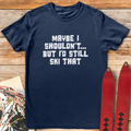 Maybe I Shouldn't product image 1