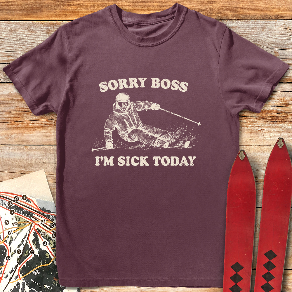 Sick Today product image 3