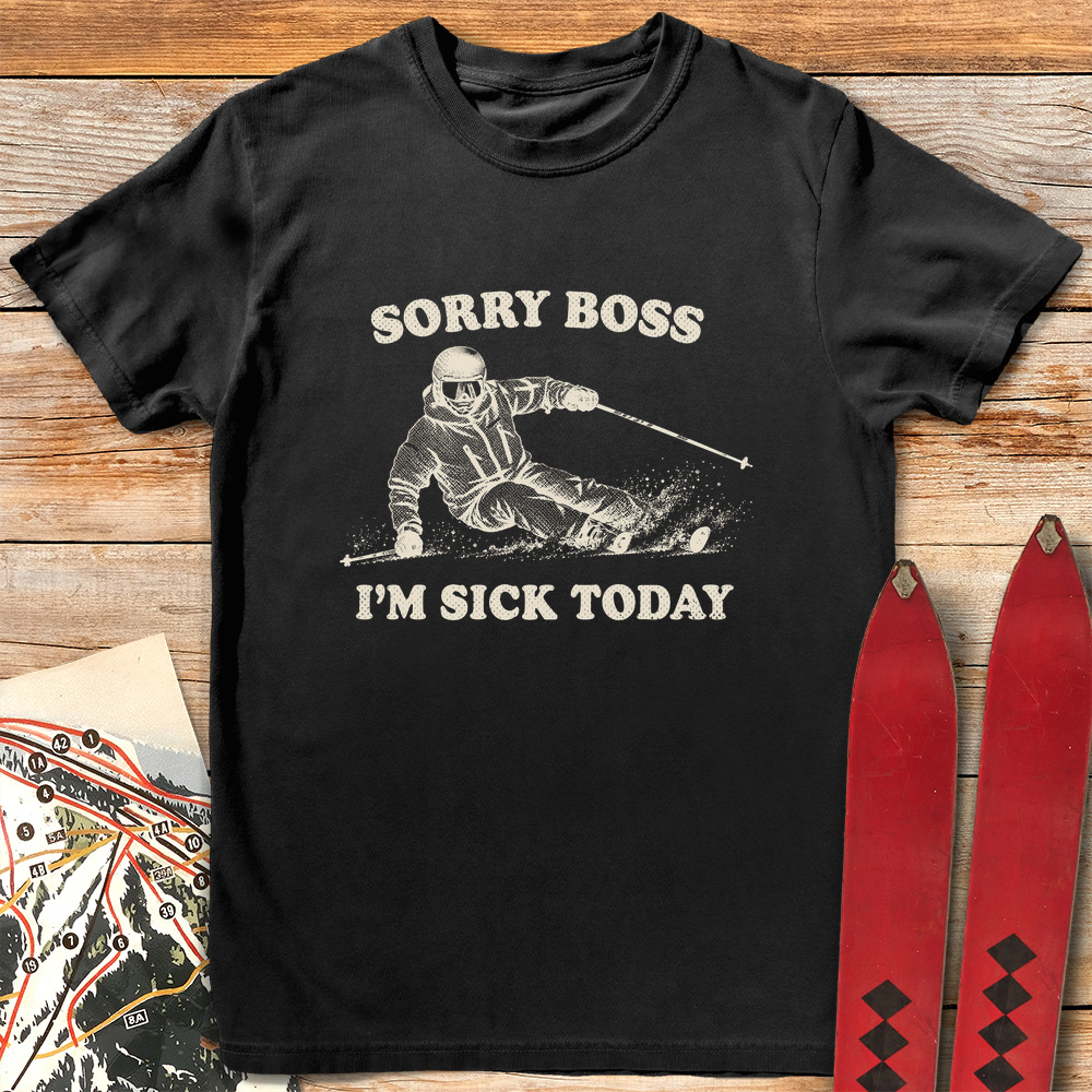 Sick Today product image 2
