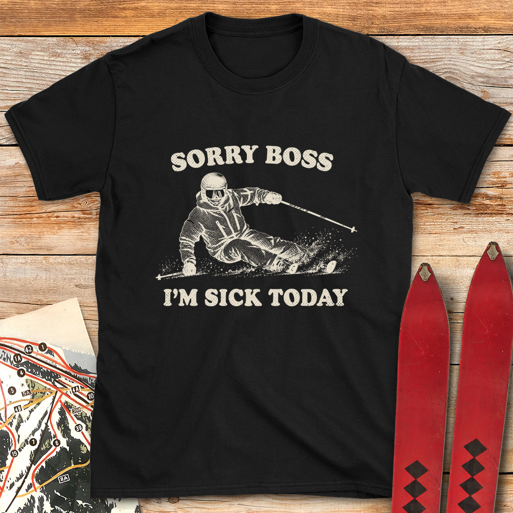 Sick Today product image 3