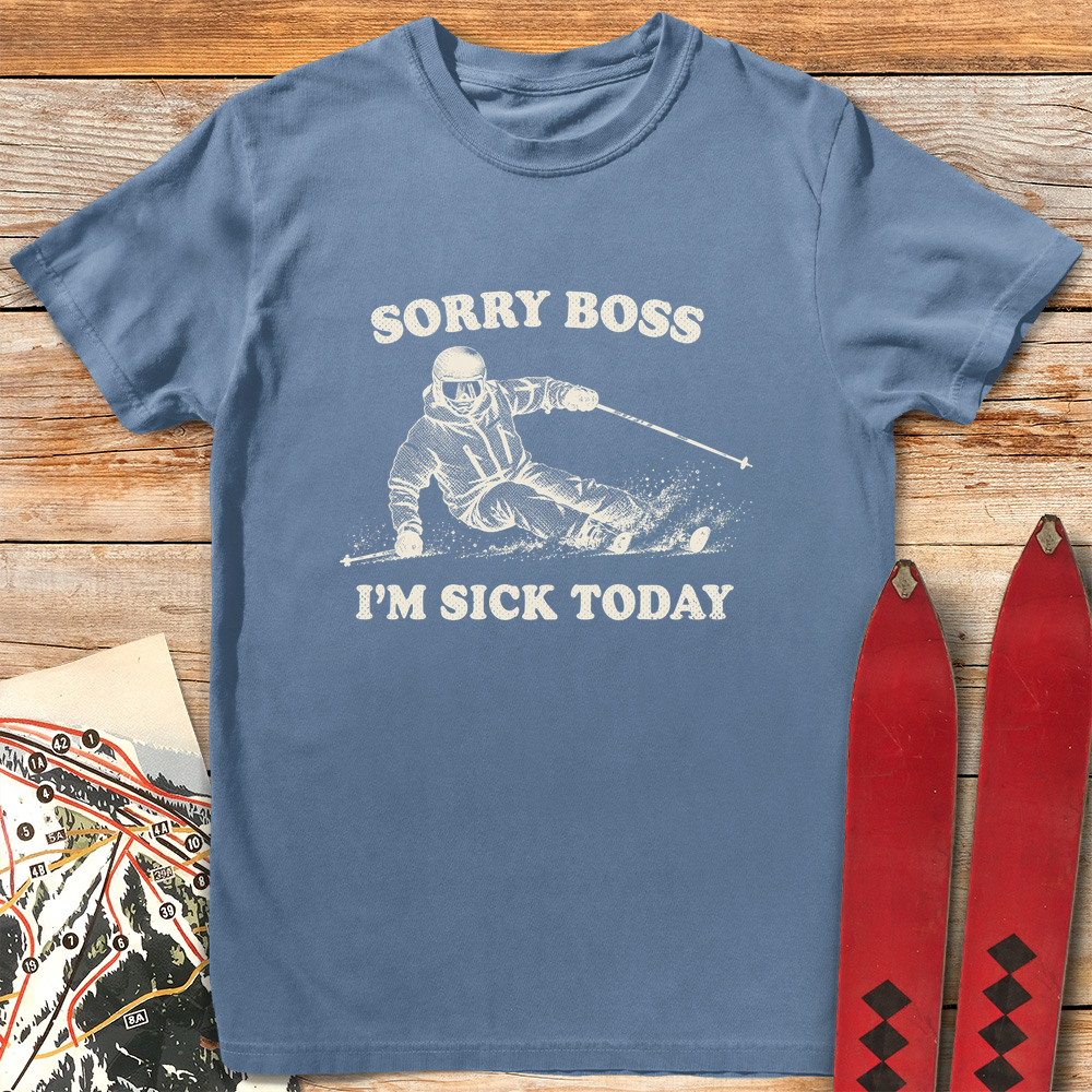 Sick Today product image 4