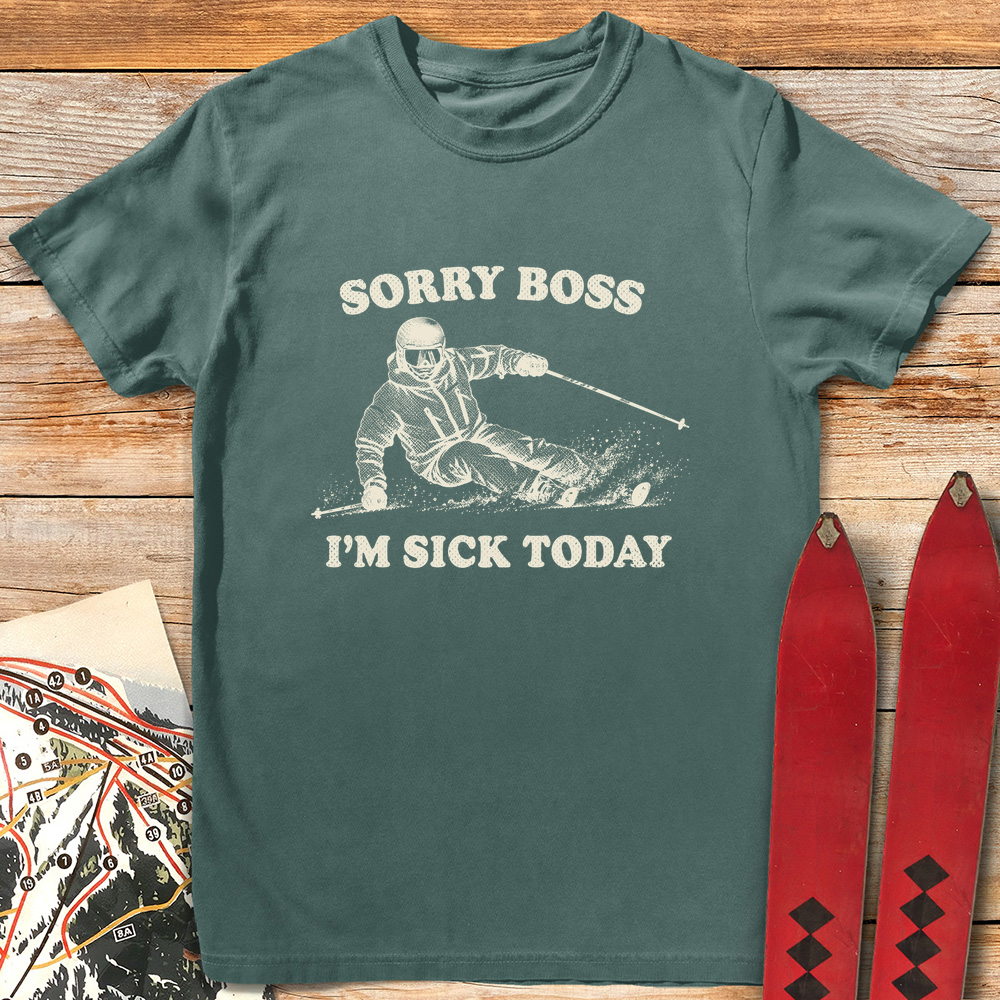 Sick Today product image 5