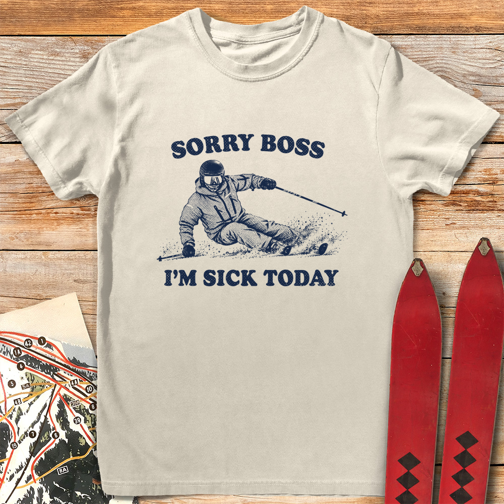 Sick Today product image 1