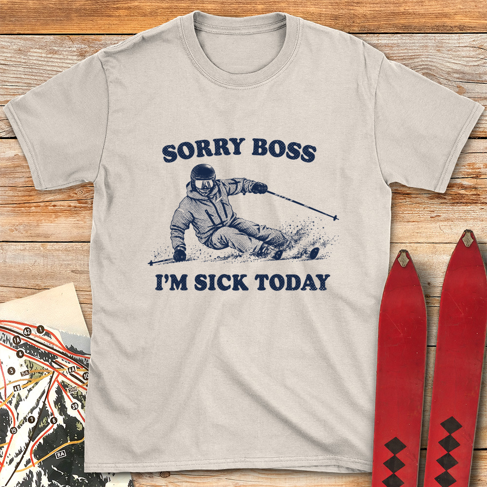 Sick Today product image 5