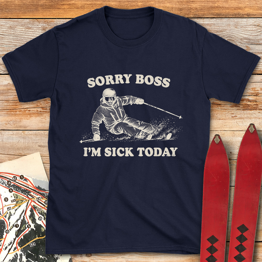Sick Today product image 2