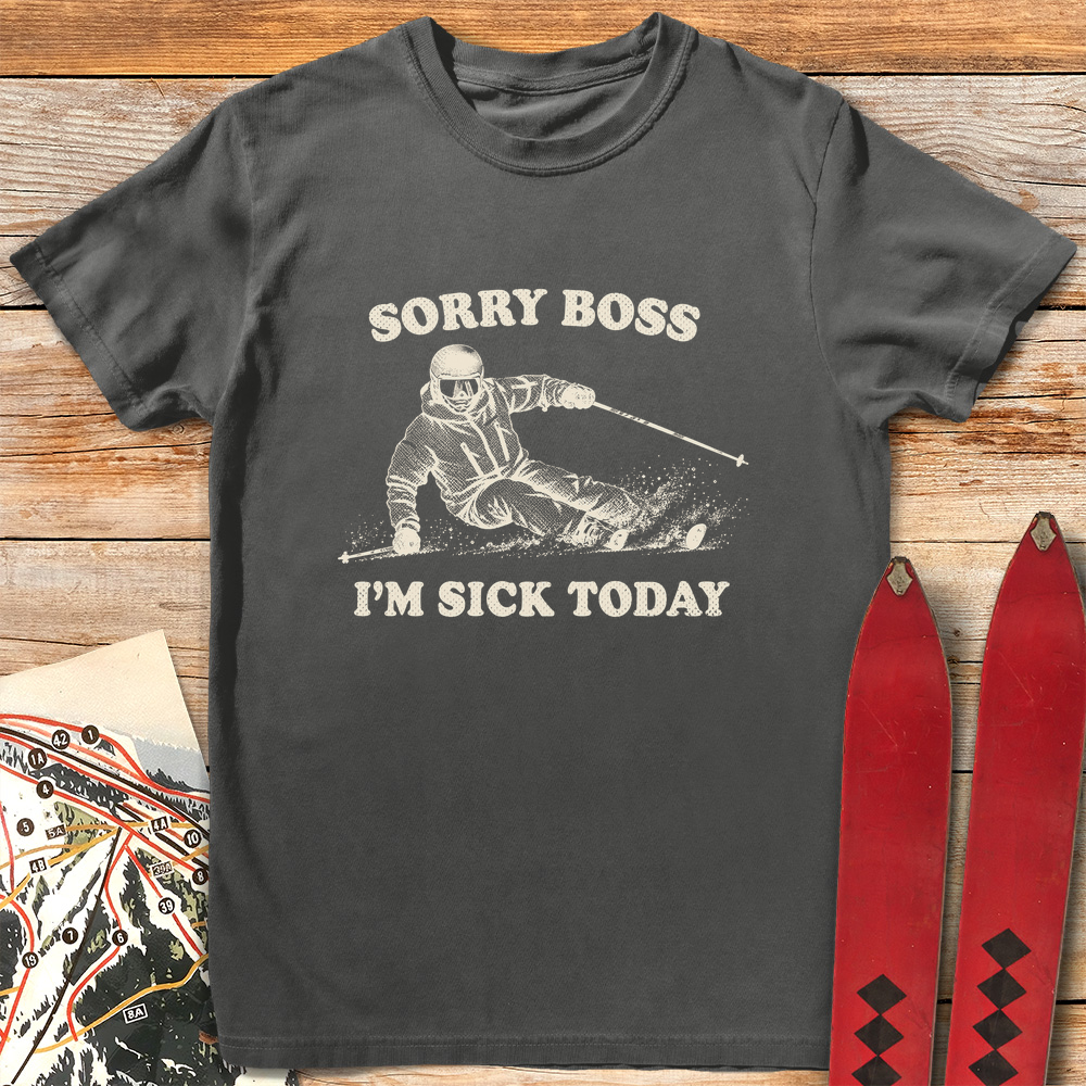 Sick Today product image 6