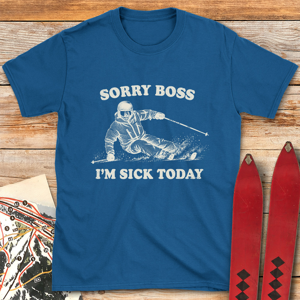 Sick Today product image 6