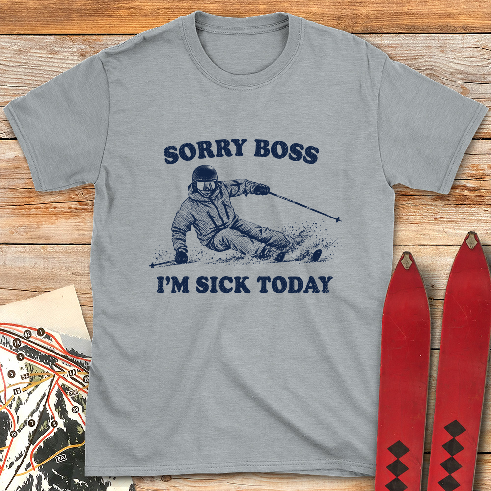 Sick Today product image 7