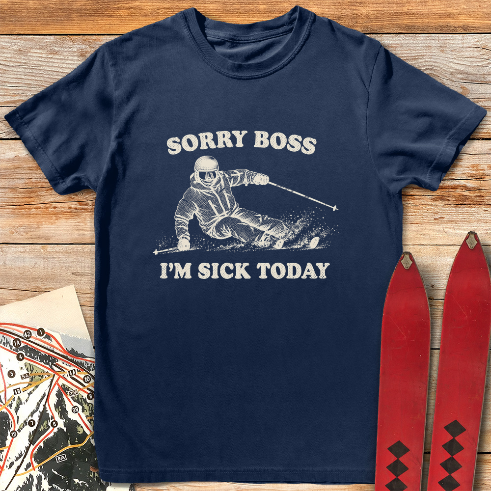 Sick Today product image 7