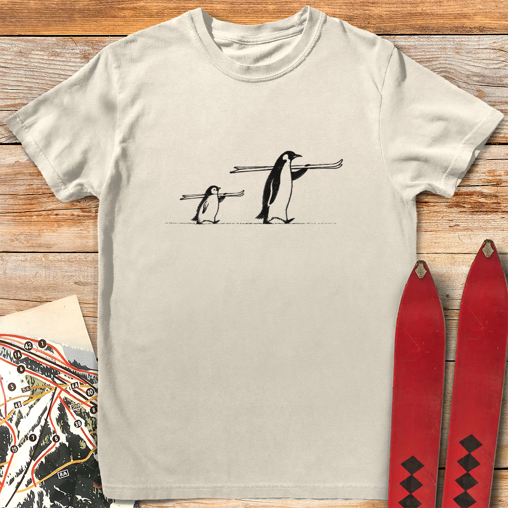 Penguin Family product image 1