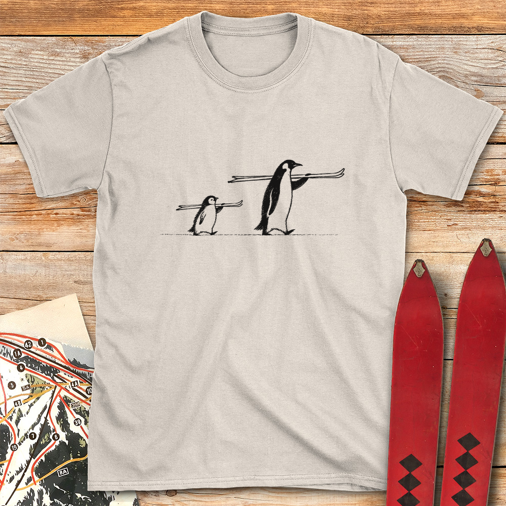 Penguin Family product image 1