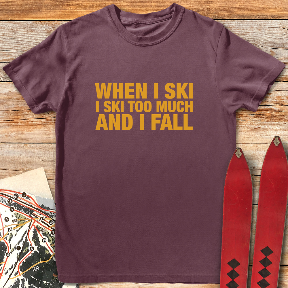 And I Fall product image 3