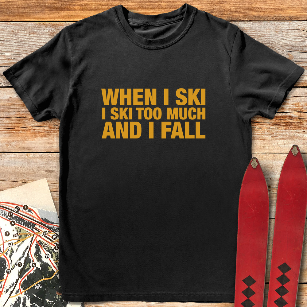 And I Fall product image 2