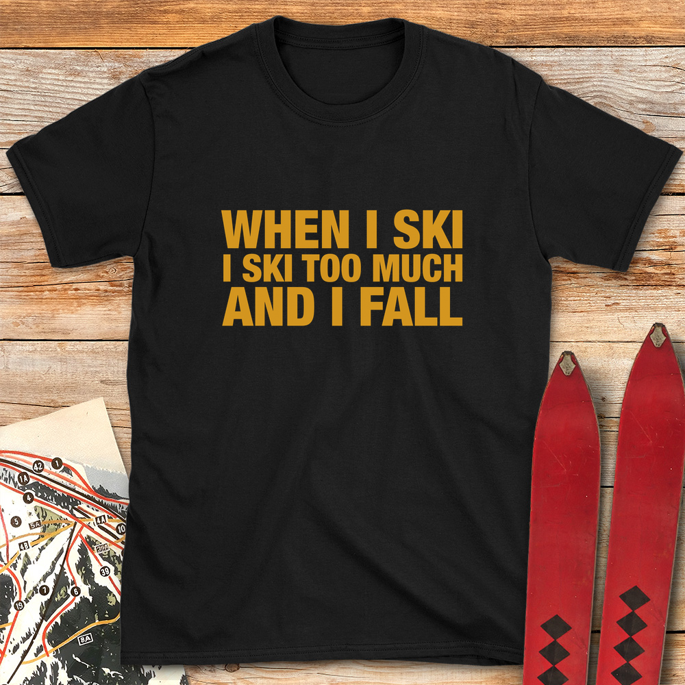 And I Fall product image 3