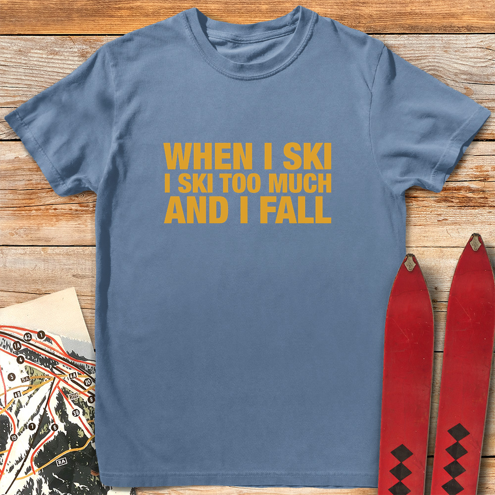 And I Fall product image 4