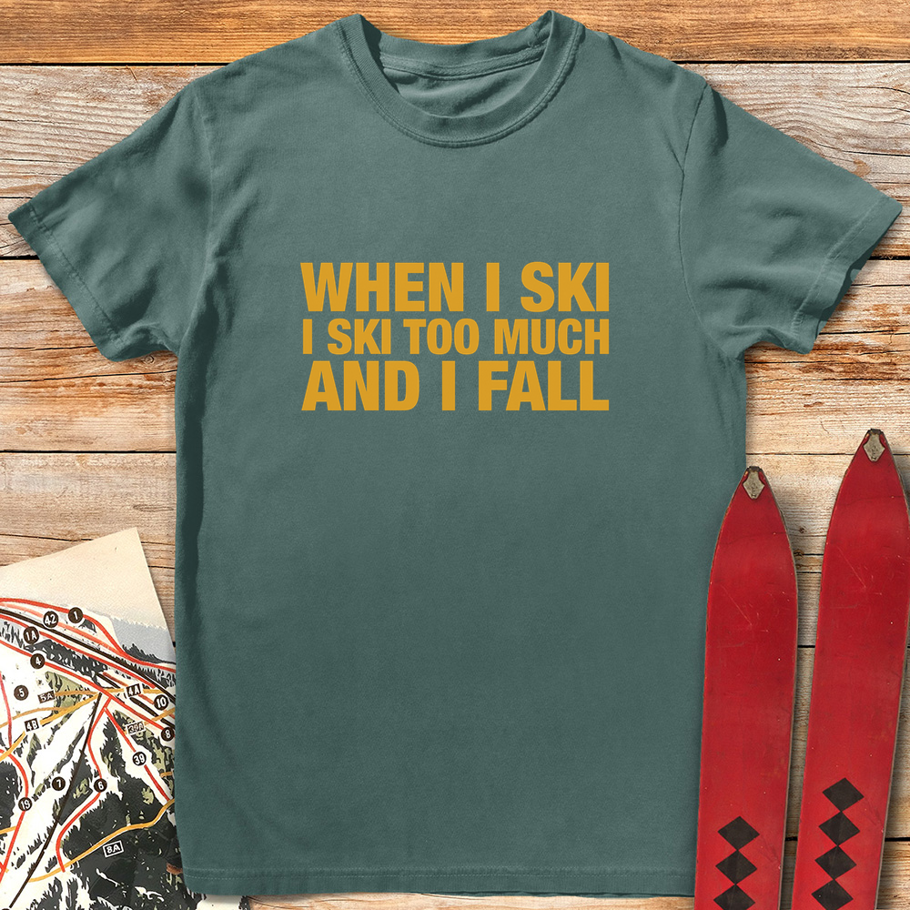 And I Fall product image 1