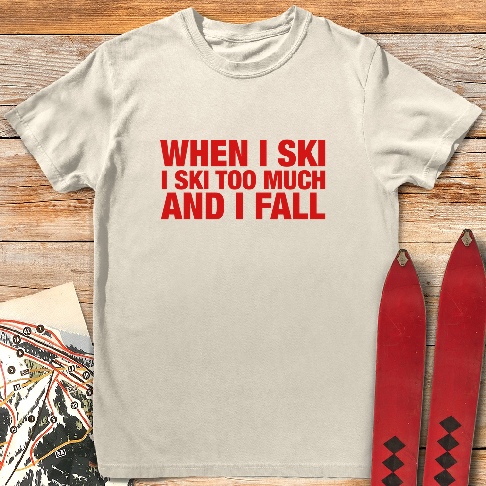 And I Fall product image 5