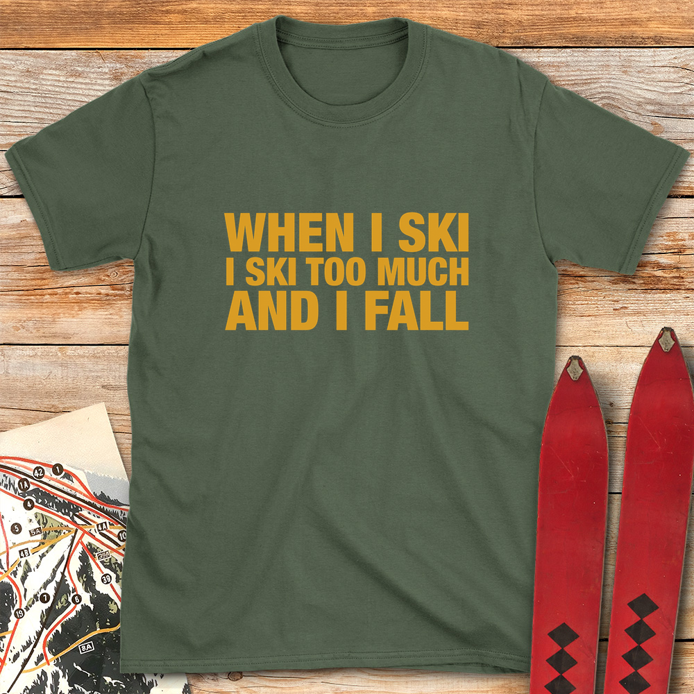 And I Fall product image 4