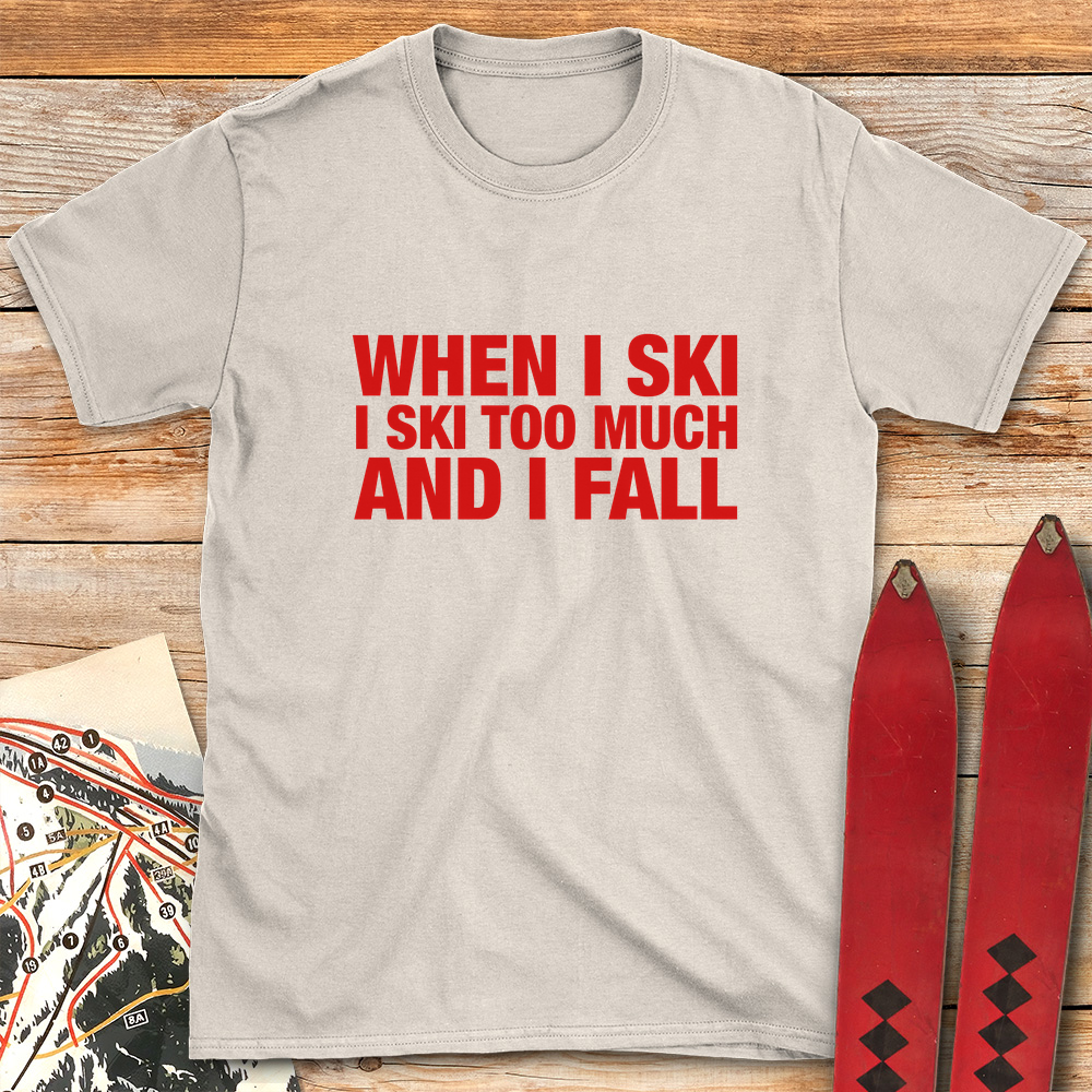 And I Fall product image 5