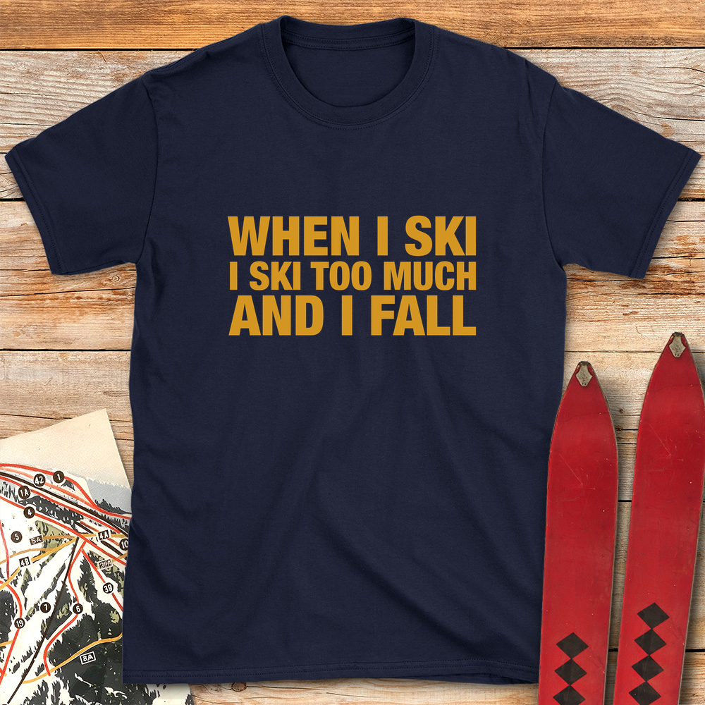And I Fall product image 2