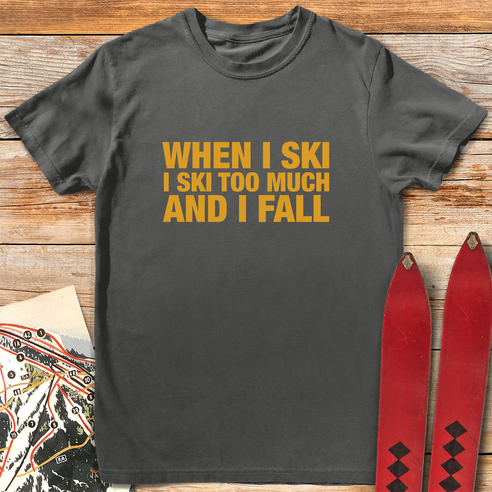 And I Fall product image 6