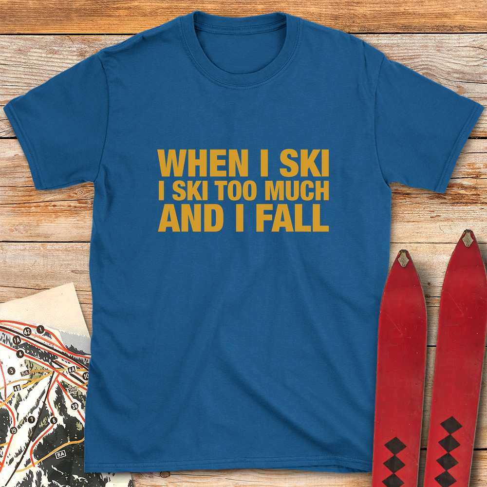 And I Fall product image 6