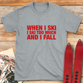 And I Fall product image 1