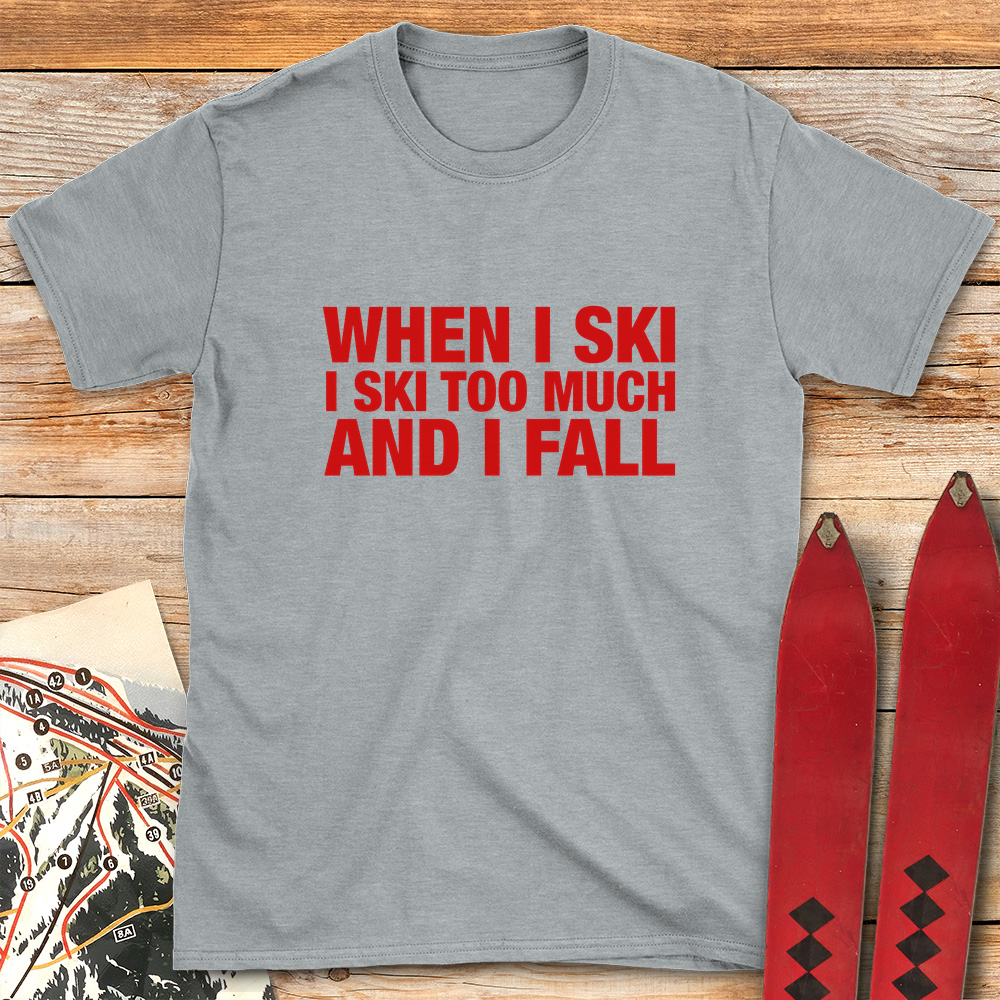 And I Fall product image 1