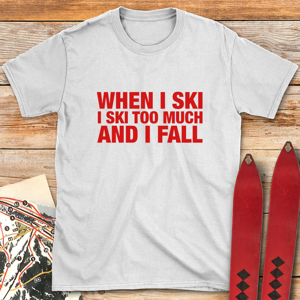 And I Fall product image 7