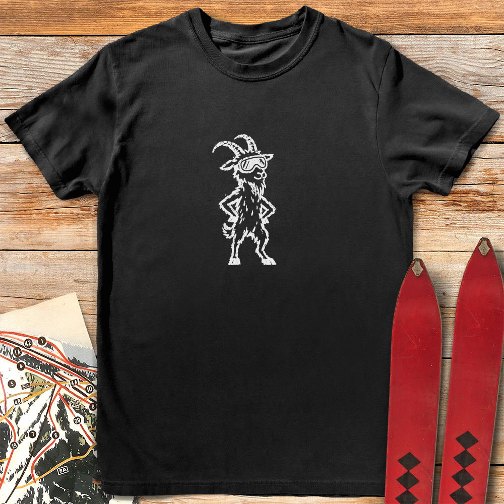 The Goat product image 2