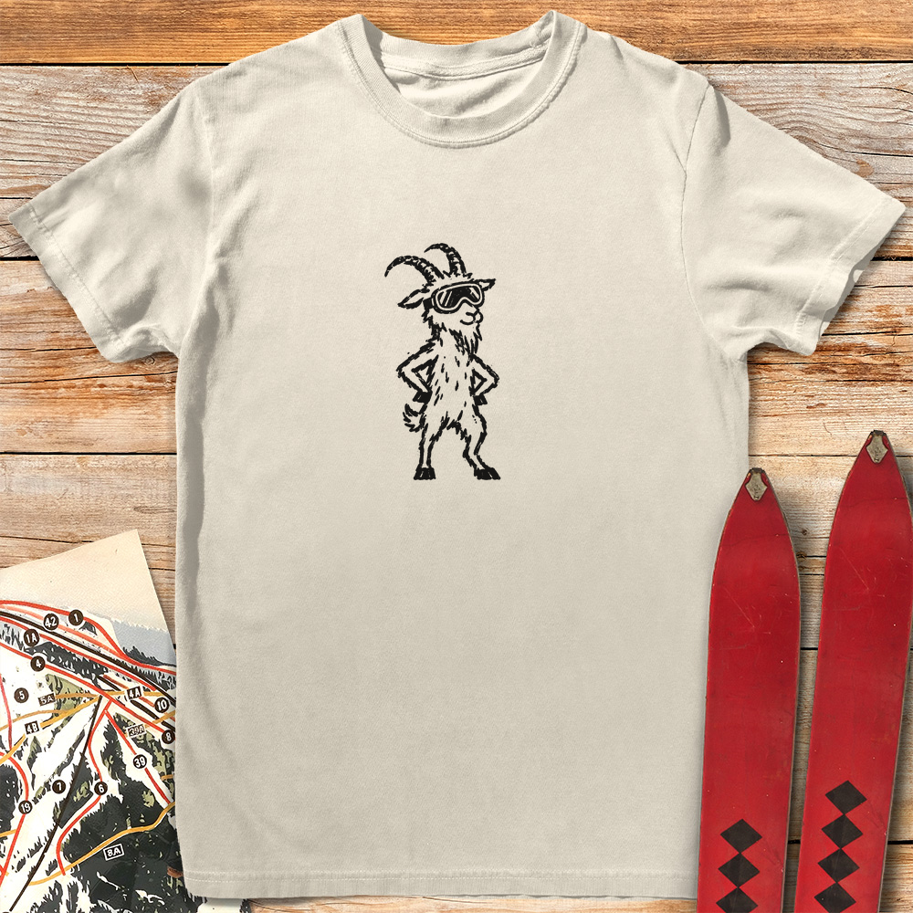 The Goat product image 1