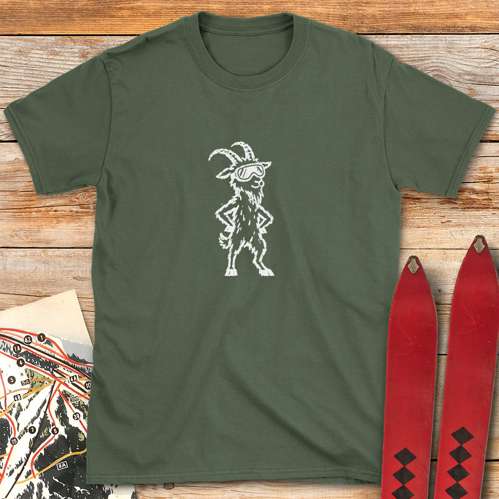 The Goat product image 4