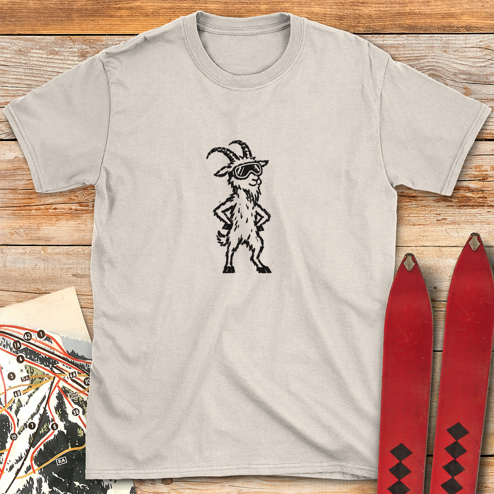 The Goat product image 5