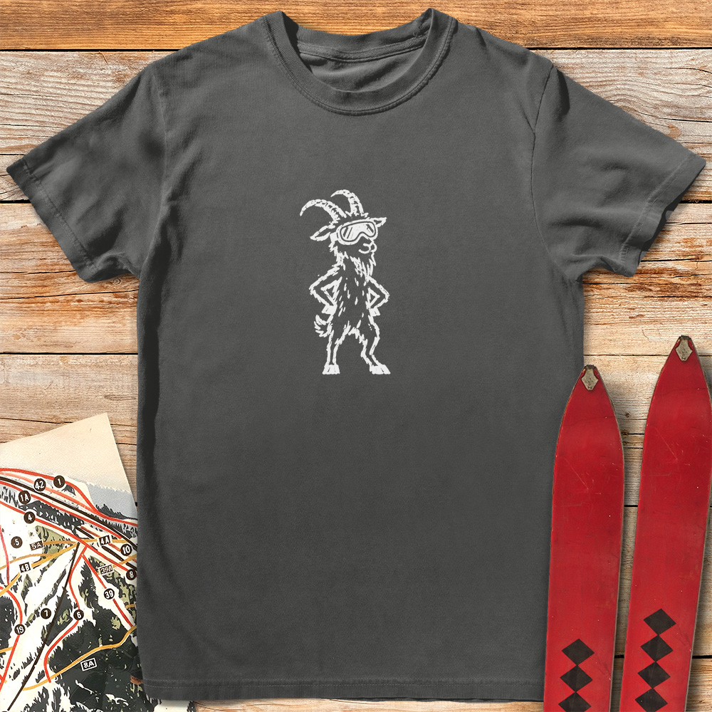 The Goat product image 6