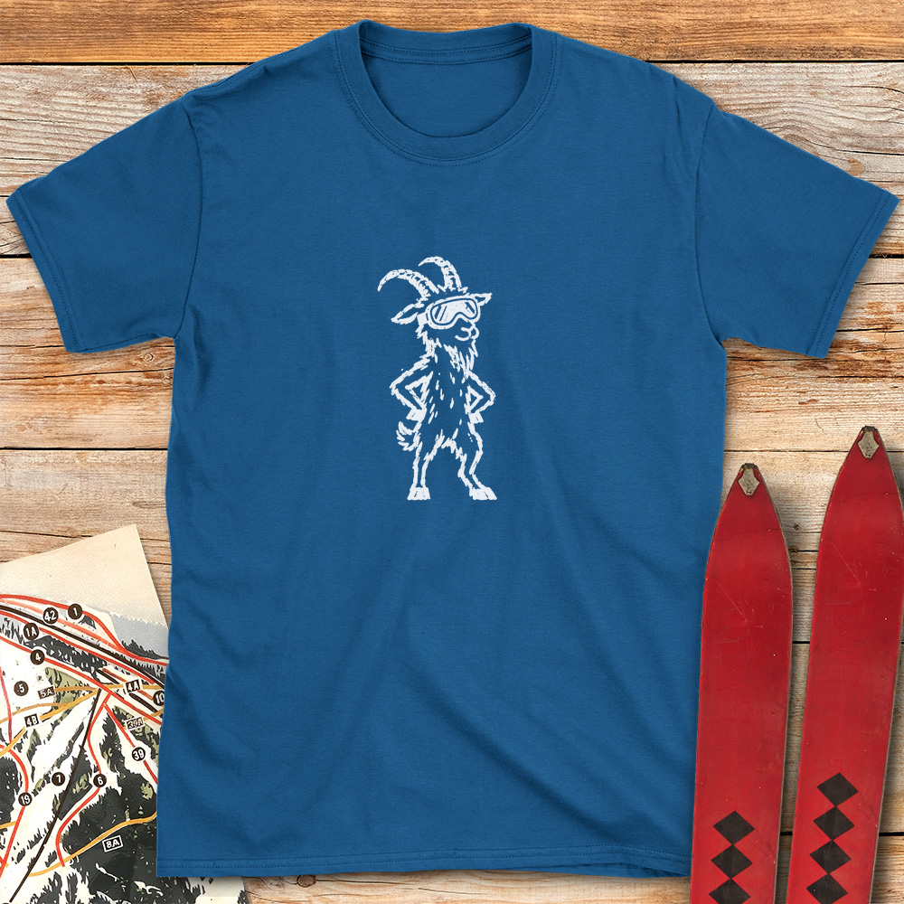 The Goat product image 6