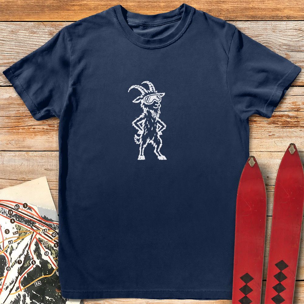 The Goat product image 7