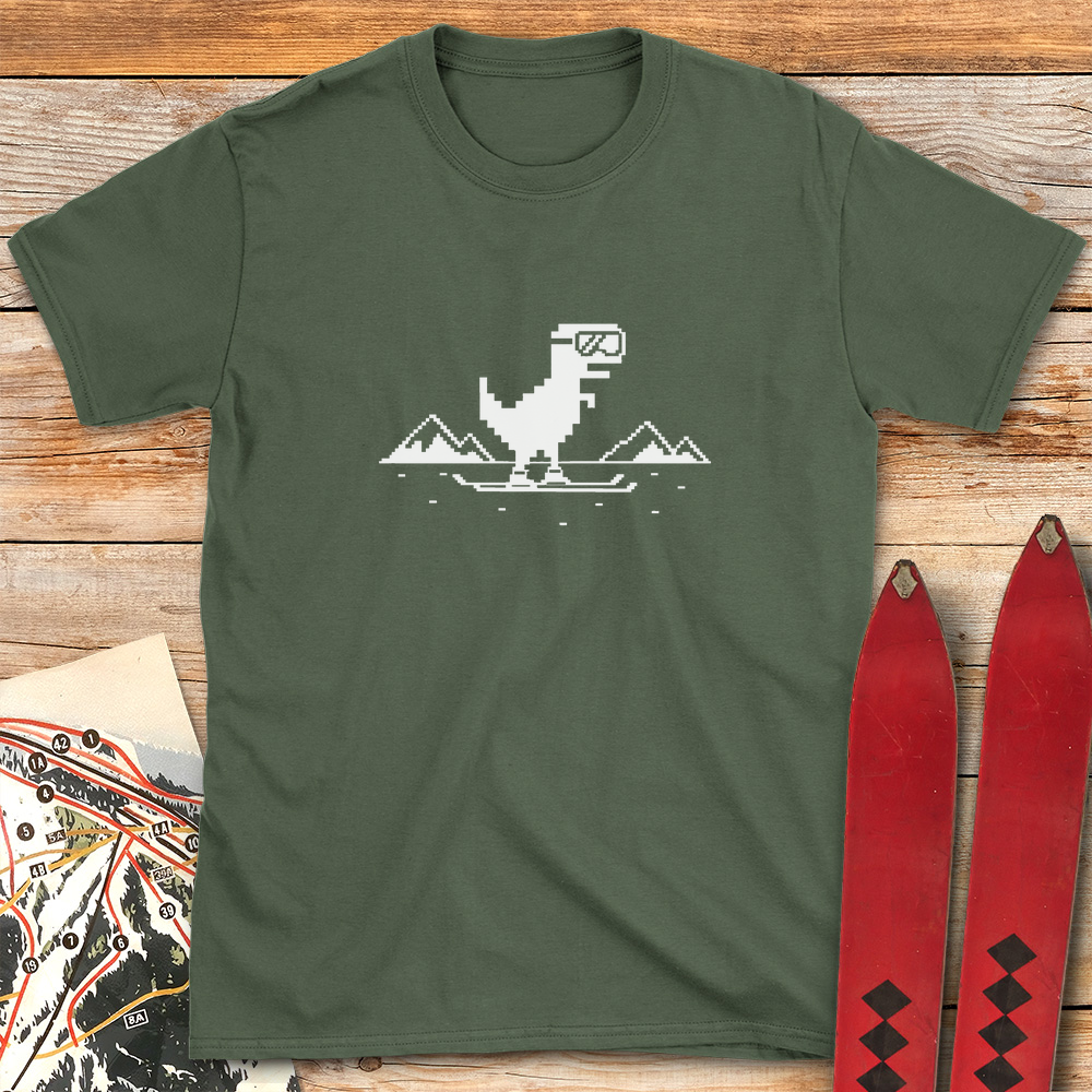 Dino Shredder product image 4
