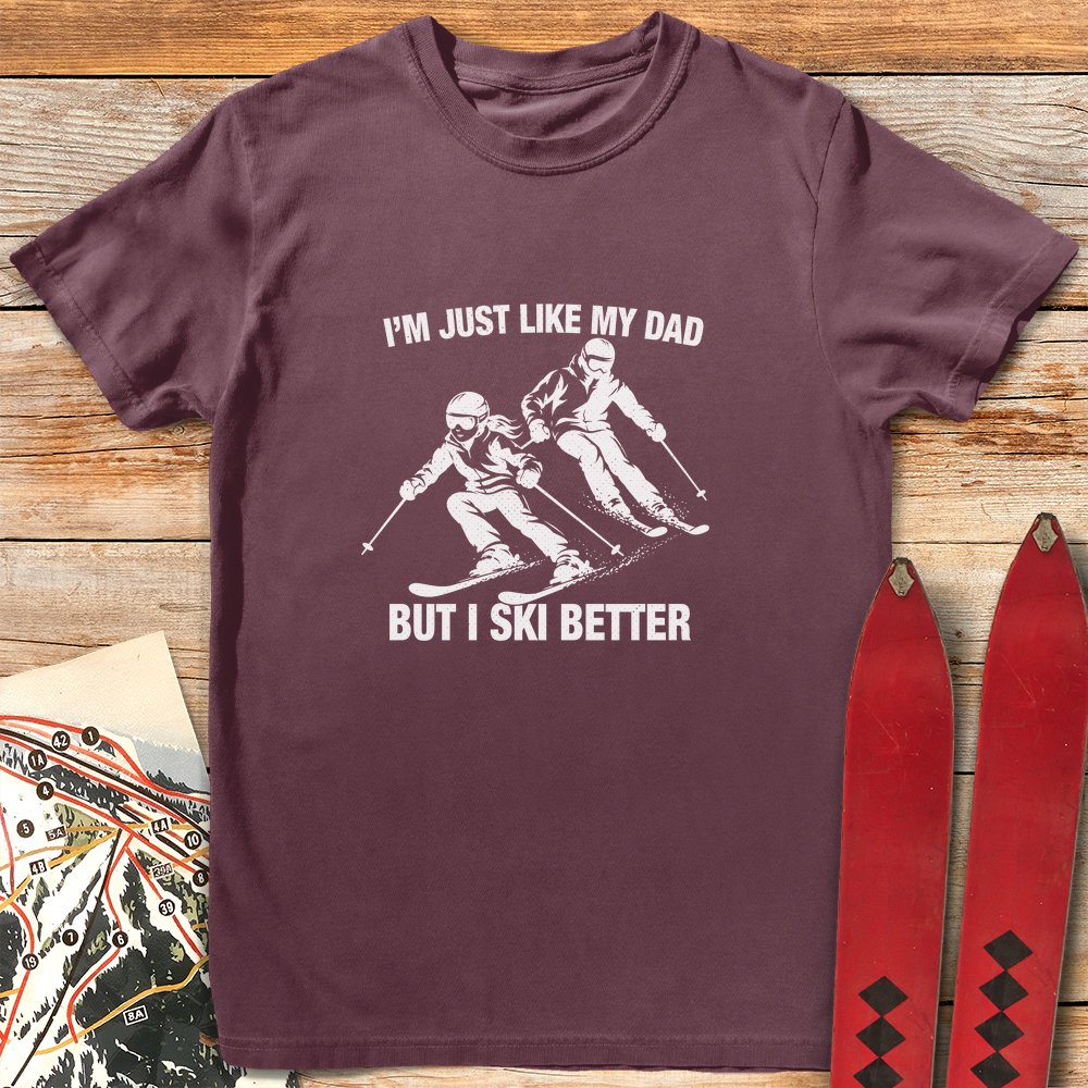 Just Like Him product image 3