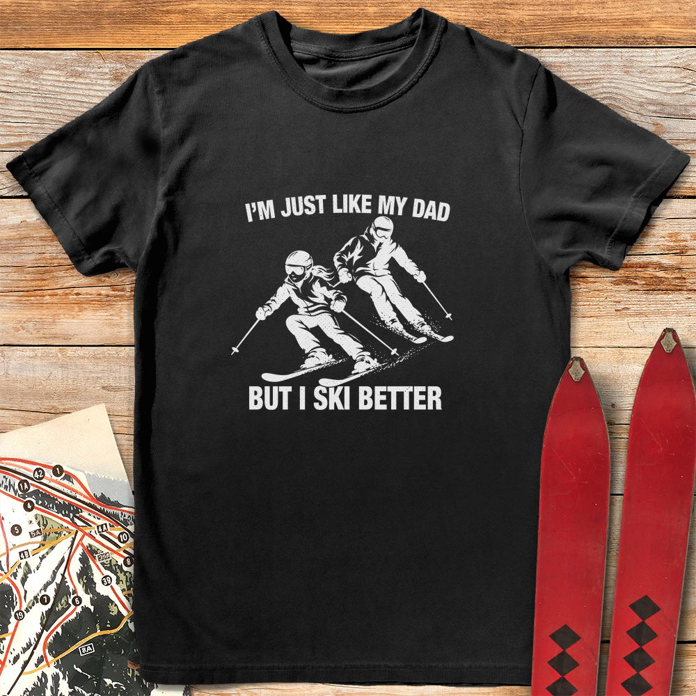 Just Like Him product image 2