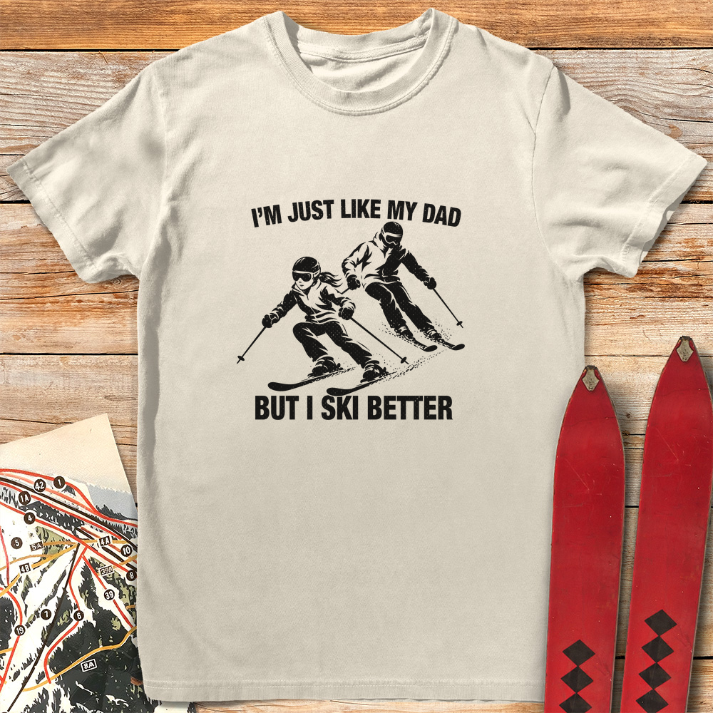 Just Like Him product image 1