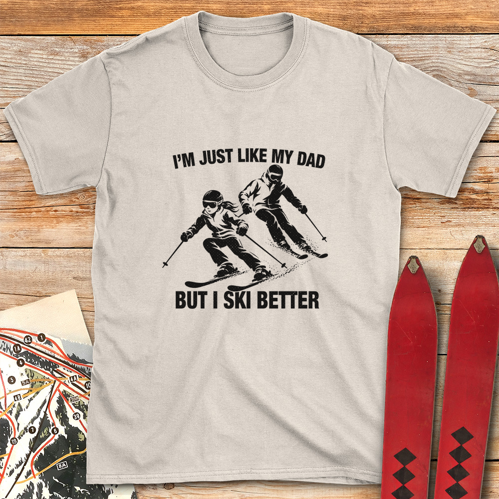 Just Like Him product image 1