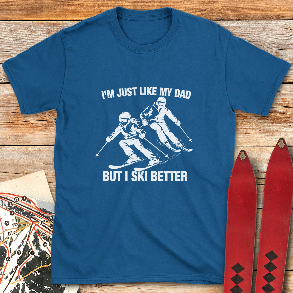 Just Like Him product image 5
