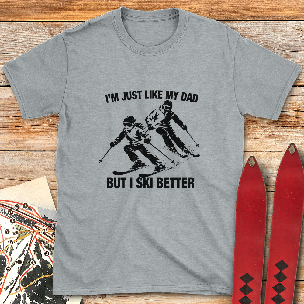 Just Like Him product image 6