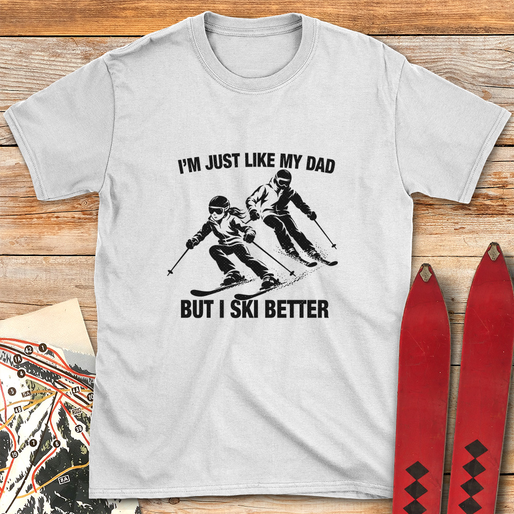 Just Like Him product image 7