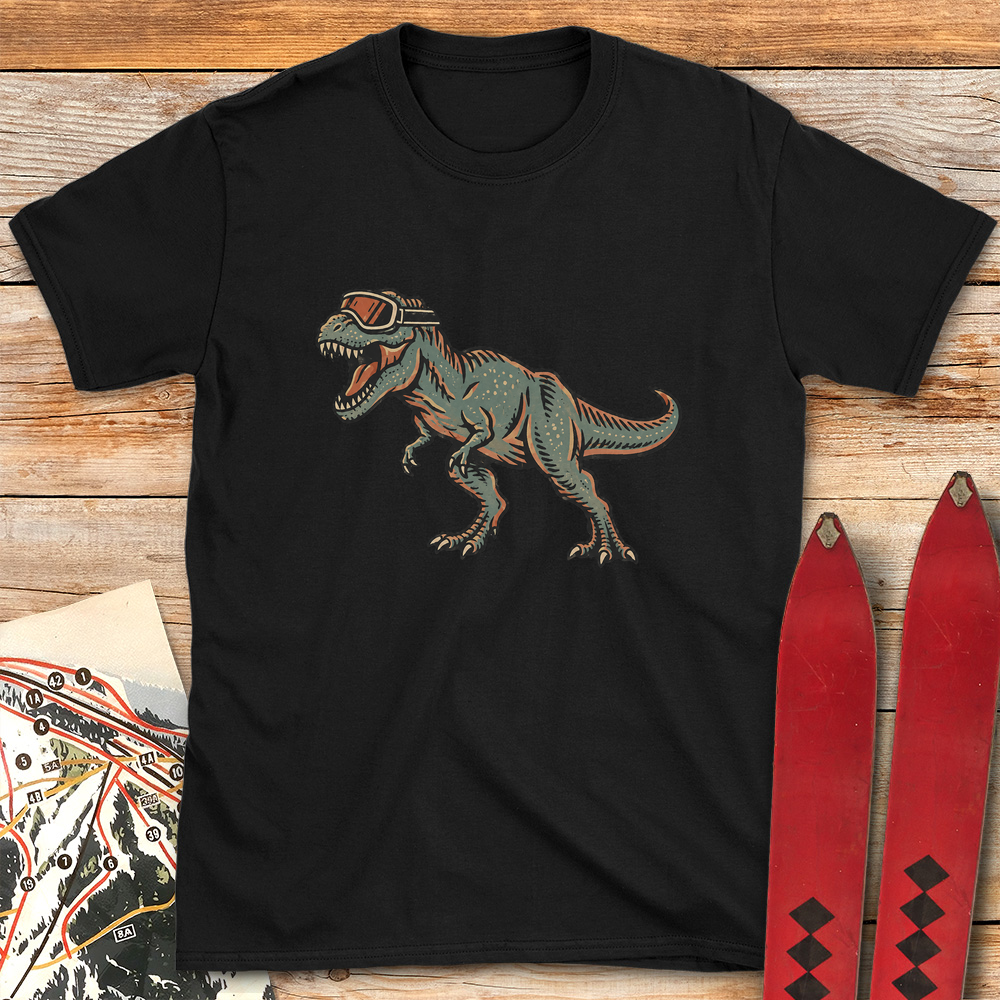 Rex Shreds product image 3