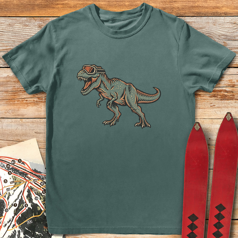 Rex Shreds product image 5