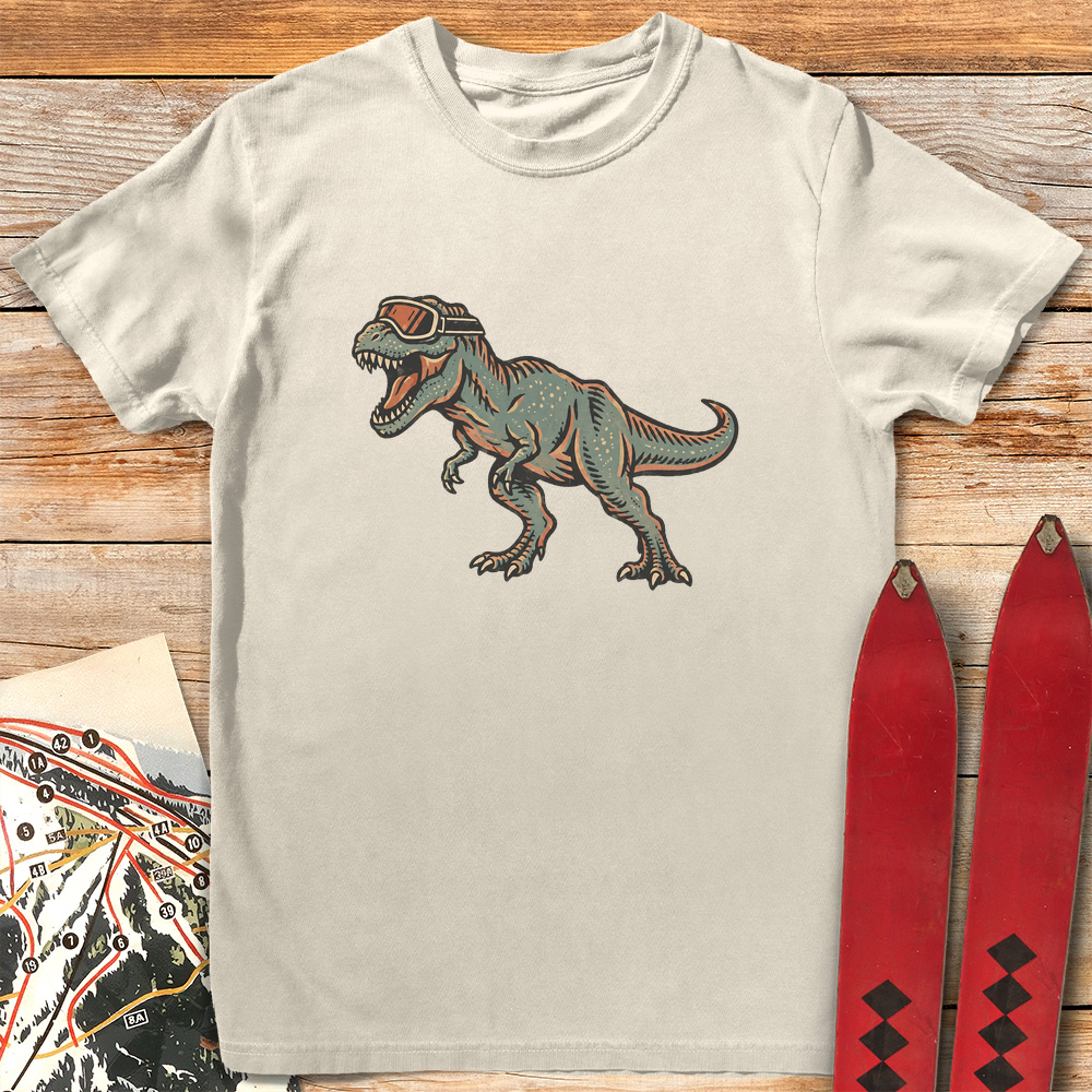 Rex Shreds product image 1